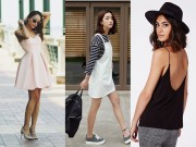 Thời trang - 12 món đồ nhất định phải “thanh lý” trước tuổi 30