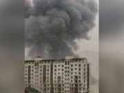 Tin tức - Đánh bom tự sát gần Đại sứ quán Mỹ, hơn 200 người thương vong