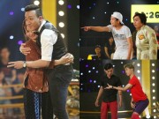 Làng sao - "Phù thủy người Thái" khiến Trấn Thành, Trường Giang phát cuồng