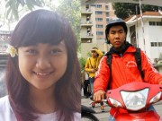 Tin tức - Lời xúc động tặng nam sinh chạy xe ôm quyên tiền cho bạn chữa bệnh