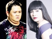 Làng sao - Lời bênh vực của Cát Phượng đang gián tiếp gây hại cho Minh Béo?