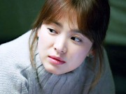 Xem & Đọc - Sau Hậu duệ của mặt trời, Song Hye Kyo tái ngộ "người tình" xứ Trung