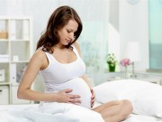 Bà bầu - Bạn có biết trẻ có thể bị béo phì ngay từ trong bụng mẹ?