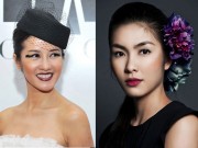 Làm đẹp - Sao Việt xấu - đẹp khi dùng màu son "khó nhằn"