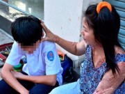 Tin tức - Nỗi đau người mẹ bị tạt axit: Bỏ việc vì sợ con tự tử