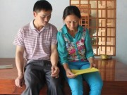Tin tức - Ngày trở về của người phụ nữ bị bán sang Trung Quốc 22 năm