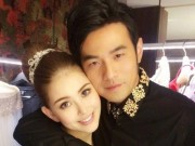 Làng sao - Showbiz 24/7: Châu Kiệt Luân đã lâu không ngủ cùng vợ