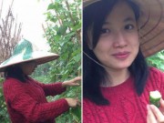 Eva tám - 'Tiểu thư' giàu có bỏ Singapore về Việt Nam bán rau sạch vì bố bị bệnh