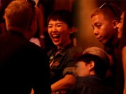 Làng sao - Video: Tóc Tiên và Hoàng Touliver thú nhận về ý nghĩa của nhau