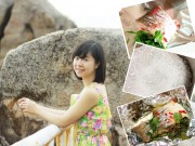 Bếp Eva - Công thức cá hấp muối hút nghìn like của cô nàng 9x