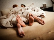 Bà bầu - 6 vấn đề khiến chị em đau đầu về “chuyện ấy” sau sinh