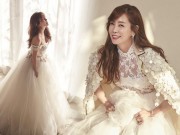 Làng sao - Showbiz 24/7: Sao "Chuyện tình Paris" khoe ảnh cưới