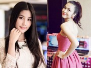 Làm đẹp - Sao Việt xinh đẹp với mốt make-up tự nhiên hot nhất 2016