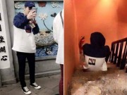 Làng sao - Xiumin (EXO) hoảng sợ khi đến Việt Nam