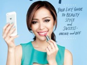 Eva tám - Nữ 'phù thủy' trang điểm gốc Việt 'nghèo rớt mùng tơi' thành triệu phú