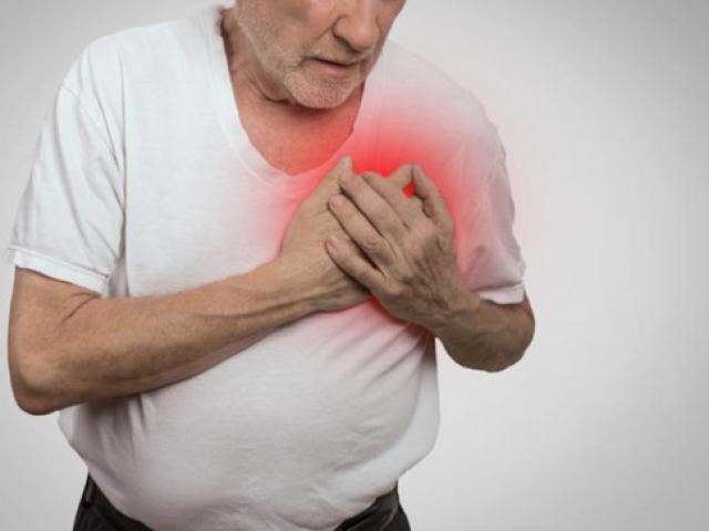 Vitamin D liên quan sức khỏe tim mạch