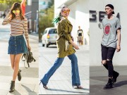 Thời trang - Fashionista Việt đổ bộ tới Tuần thời trang quốc tế Việt Nam