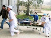 Tin tức - Yên Bái: Hai người chết vì ngộ độc chất làm thuốc diệt chuột