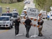 Tin tức - Thảm sát chấn động tại Mỹ, 8 người trong 1 gia đình bị bắn chết