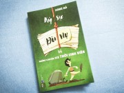 Xem & Đọc - Tìm lại thời tuổi trẻ sôi động cùng Ký sự đòi nợ