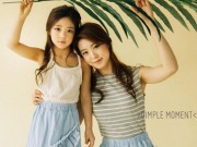 Làm mẹ - Những đặc điểm của bé dễ được bố mẹ di truyền sang nhất