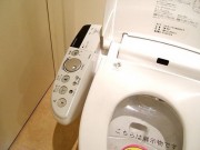Nhà đẹp - 4 lí do người Nhật kị để chung toilet với nhà tắm