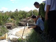 Tin tức - Ngạt khí gas 3 người chết: "Mọi người tưởng điện giật"