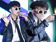 Làng sao - Sơn Tùng M-TP khiến 20.000 sinh viên muốn phá rào