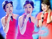Làng sao - Cười sặc vì Hòa Minzy hóa Diva Mỹ Linh phiên bản 'ác nhất Việt Nam'