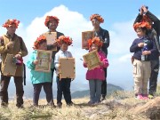 Làm mẹ - 4 bức thư xúc động trong tập cuối Bố ơi! Mình đi đâu thế mùa 2