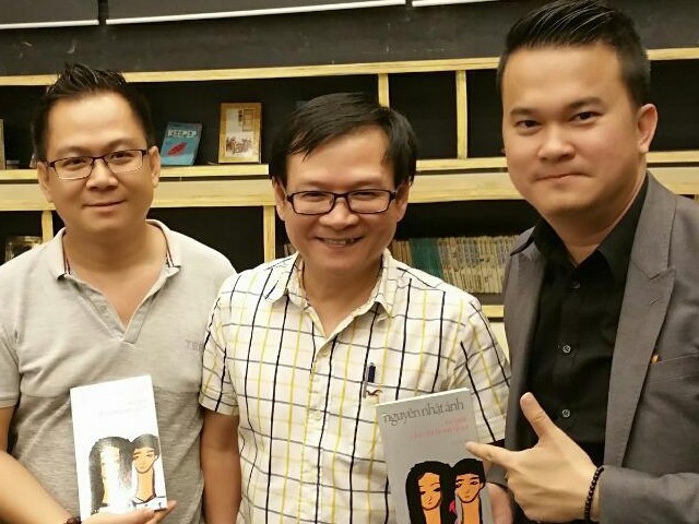 Cô gái đến từ hôm qua của Nguyễn Nhật Ánh chuyển thành phim