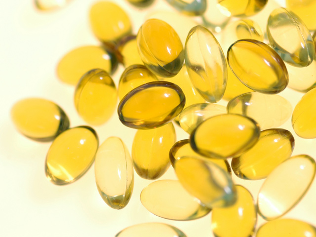 Tìm hiểu công dụng của hai loại vitamin làm đẹp da