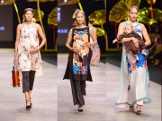 Thời trang - Ai cũng muốn có bầu, sinh con sau khi xem BST Viên Mãn