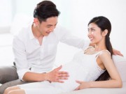 Eva tám - Anh ơi, chúng mình có con rồi!