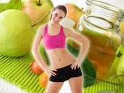 Làm đẹp mỗi ngày - Cách làm giấm táo mèo và sử dụng giảm cân hiệu quả nhất