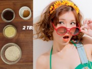 Làm đẹp - 4 loại mặt nạ thần kỳ giúp da bạn trắng sáng không tì vết