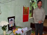 Tin tức - Phía sau những vụ án đau lòng mẹ giết con rồi tự sát