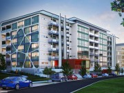 Nhà đẹp - Tầng chung cư hợp mệnh cho chủ nhà vạn sự an khang
