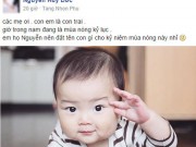 Làm mẹ - Ông bố lên mạng nhờ đặt tên cho con và cái kết ‘ngã ngửa’