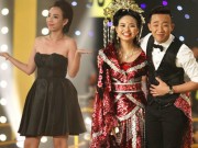 Làng sao - Trấn Thành, Thu Trang gây tranh cãi vì thí sinh chưa diễn đã bấm chọn