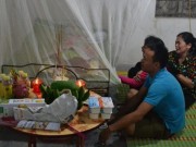 Tin tức - Vụ mẹ sát hại 2 con rồi tự tử: Cháu Huy đã qua đời