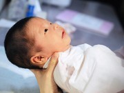 Làm mẹ - Chuyên gia kể lỗi cha mẹ Việt khiến con kém thông minh từ sơ sinh