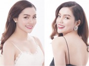 Làng sao - Ngọc Anh ngày càng "lẳng", "đàn bà" hơn sau 11 năm đi hát