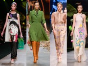 Thời trang - Những thiết kế muốn mua ngay lập tức từ VIFW 2016