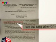 Tin tức - Cá chết hàng loạt: Đã ở mức báo động đỏ