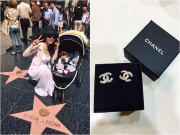 Làng sao - Ngọc Quyên và con trai đi Hollywood sau sinh nhật ngọt ngào