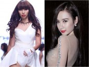 Giải trí - Nhiều người đẹp đã bị phạt nặng vì "hở bạo" như Phương Mai