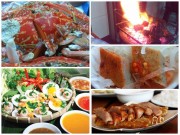 Bếp Eva - Những đặc sản nức tiếng ở Nha Trang bạn nên thử