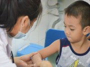 Tin tức - Cách phòng bệnh cho trẻ mùa nắng nóng