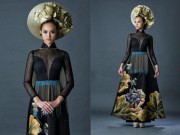 Thời trang - Mai Ngô đăng ảnh thời trang giữa scandal bị cấm diễn